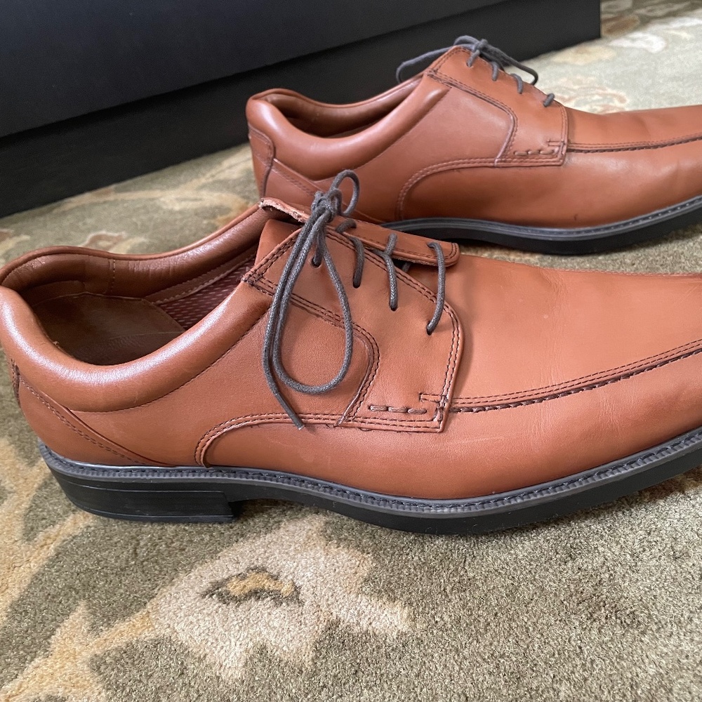 Johnston & Murphy XC4® Stanton Run-Off (Size 12 Extra Wide)